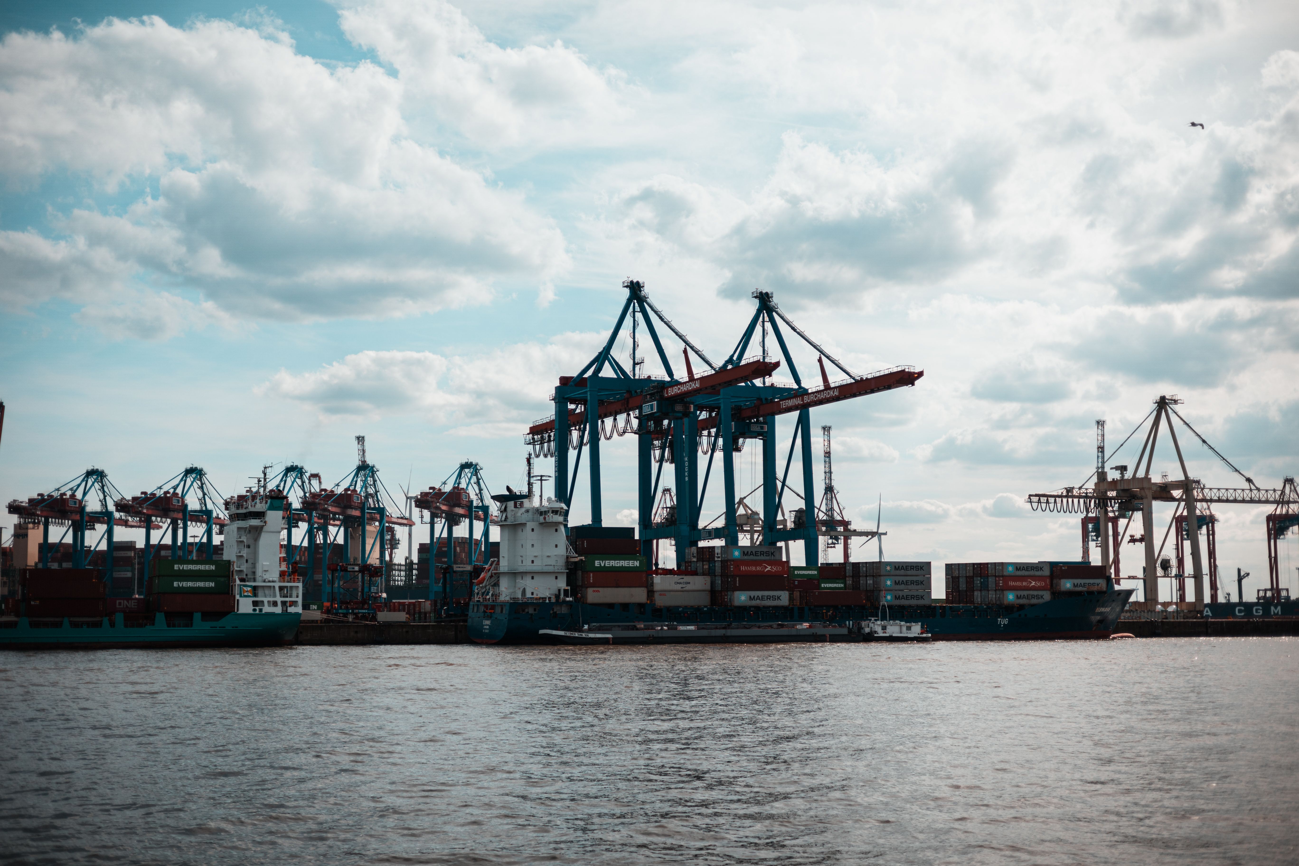 Procurement operations